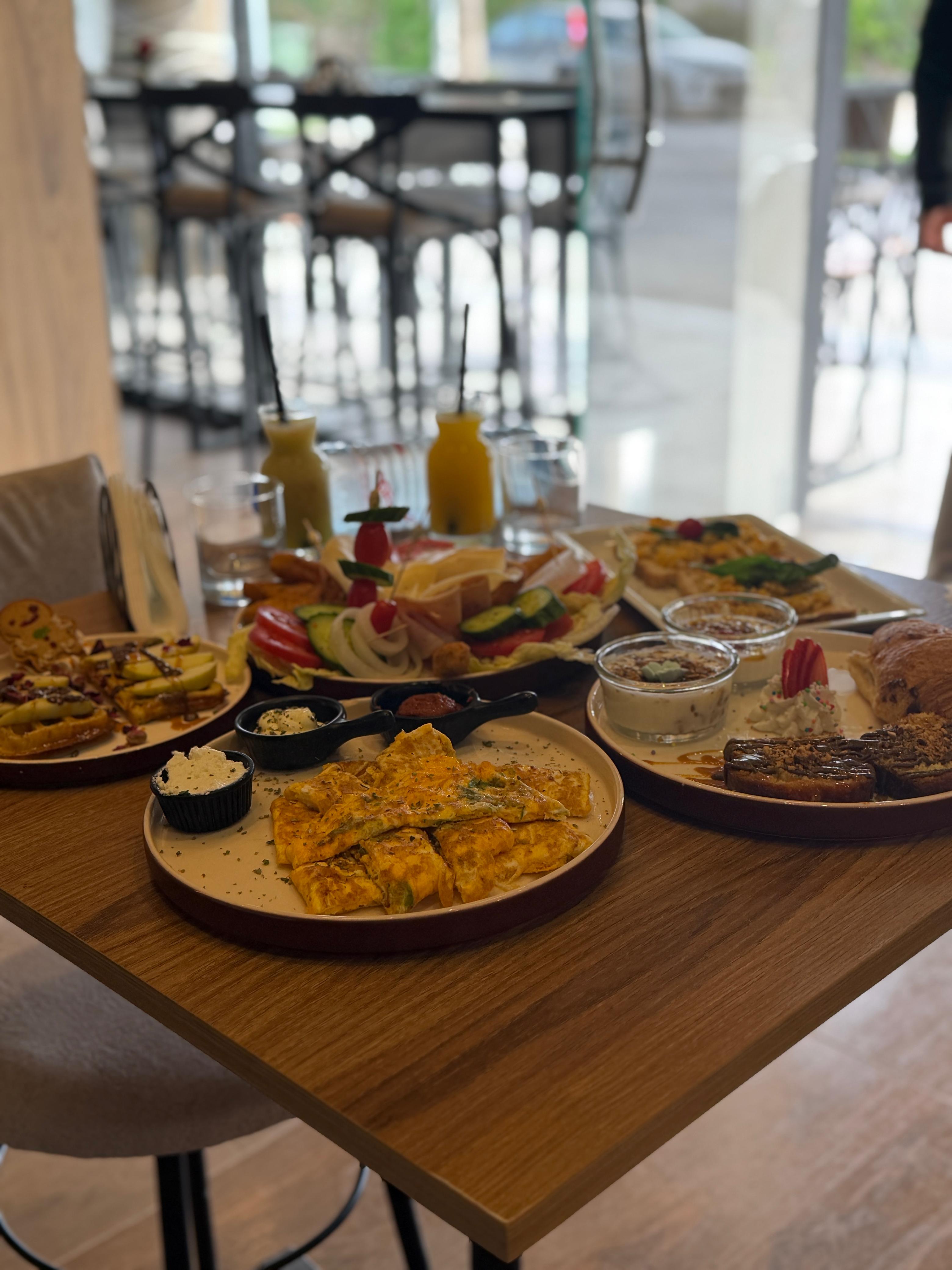 Brunch