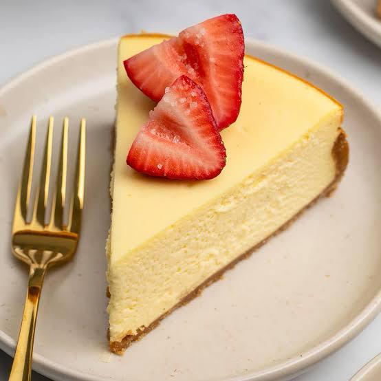 Cheescake