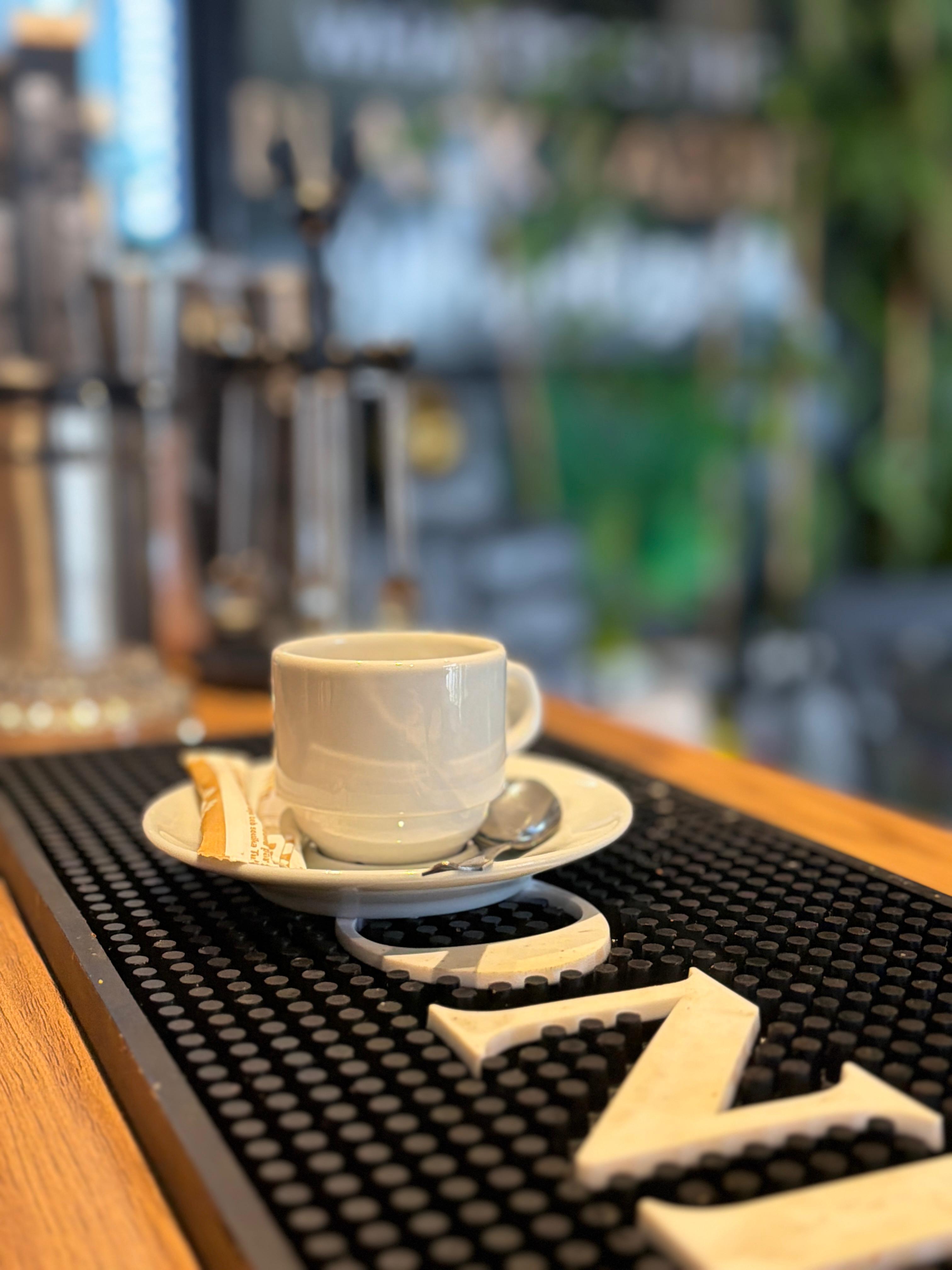 Espresso