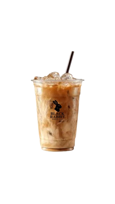 Ice Latte