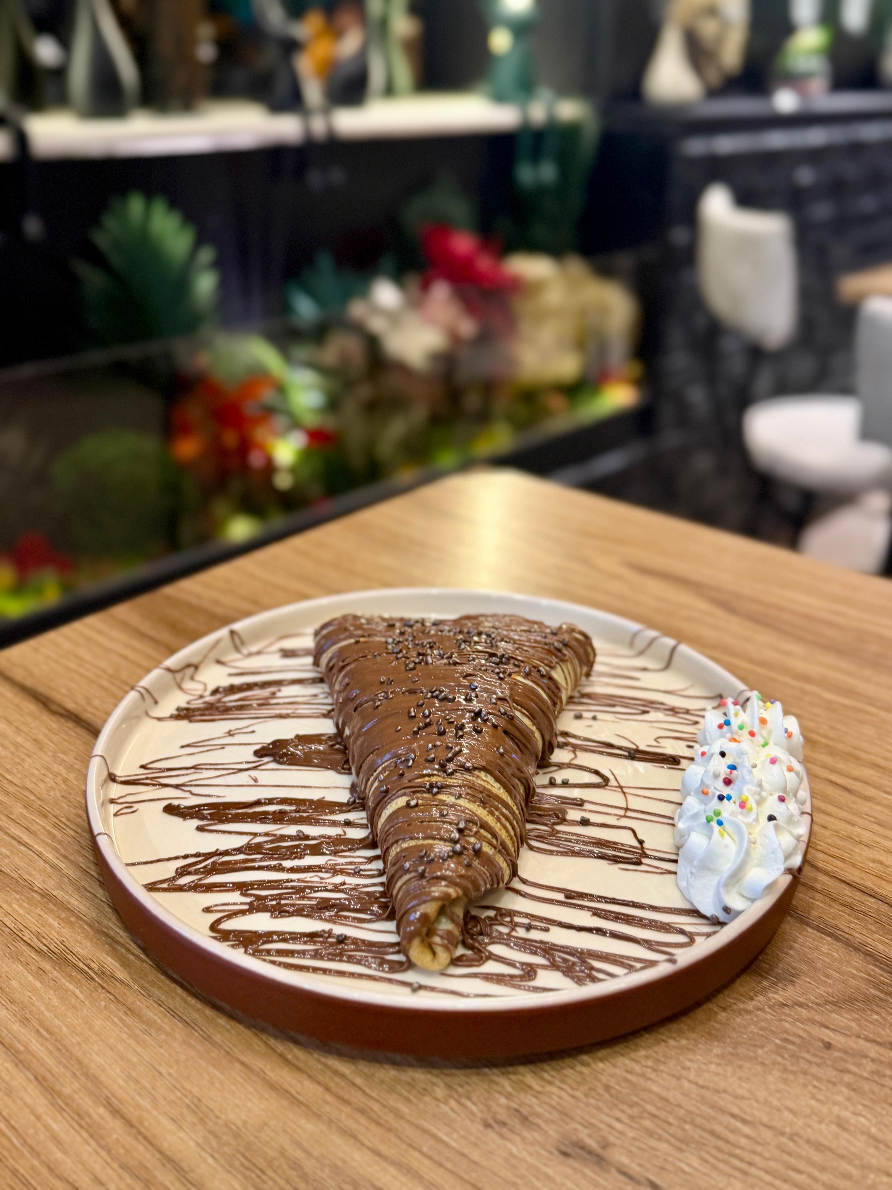 Nutella