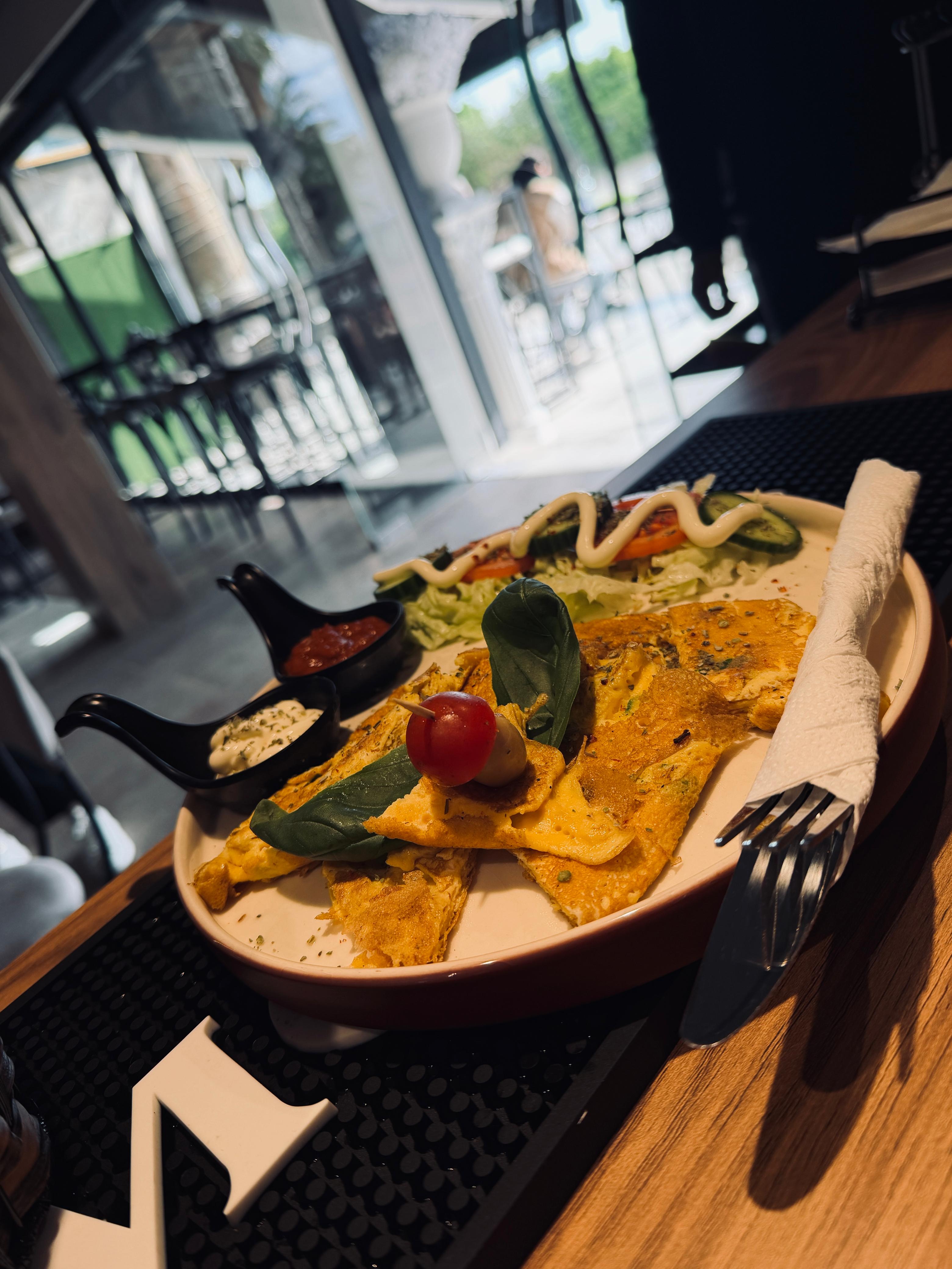 Omelette